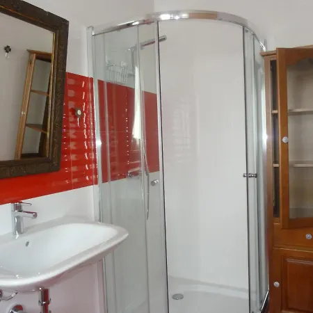 Δωμάτια σε οικογενειακή κατοικία Na Casa Da Andreia Sao Martinho do Porto