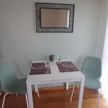 Δωμάτια σε οικογενειακή κατοικία Na Casa Da Andreia *