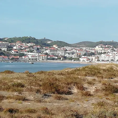 Na Casa Da Andreia Δωμάτια σε οικογενειακή κατοικία