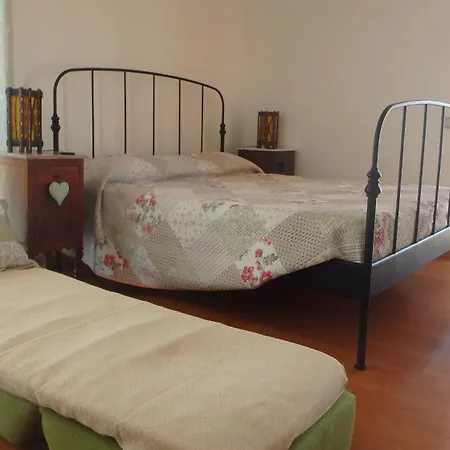 Na Casa Da Andreia * Sao Martinho do Porto