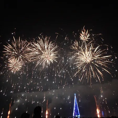 Δωμάτια σε οικογενειακή κατοικία Na Casa Da Andreia *