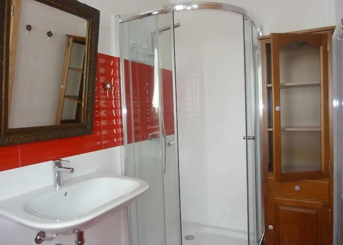 홈스테이 Na Casa Da Andreia 상 마르티뇨 두 포르투