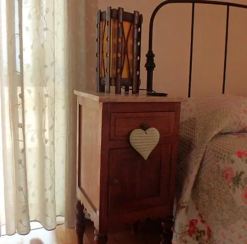 홈스테이 Na Casa Da Andreia