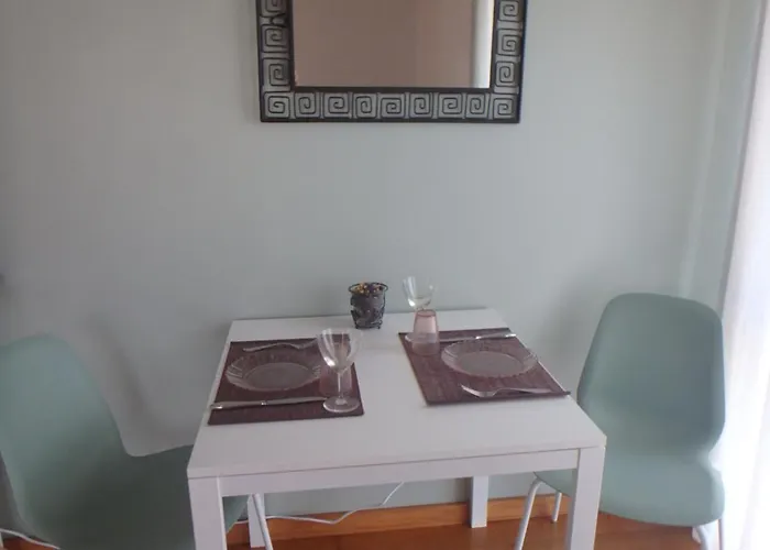 홈스테이 Na Casa Da Andreia *