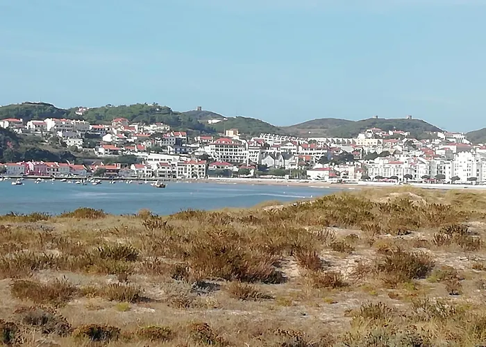 Na Casa Da Andreia 홈스테이
