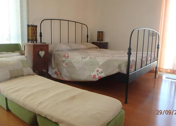 Na Casa Da Andreia * 상 마르티뇨 두 포르투