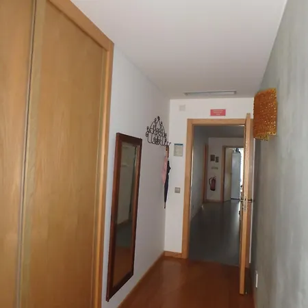 Na Casa Da Andreia 홈스테이 상 마르티뇨 두 포르투