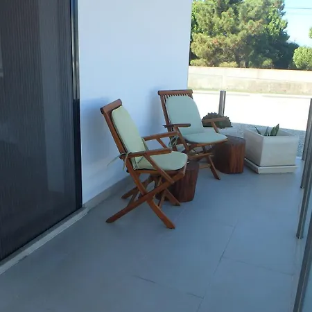 Na Casa Da Andreia Homestay *