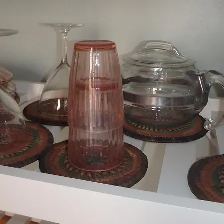 Na Casa Da Andreia São Martinho do Porto