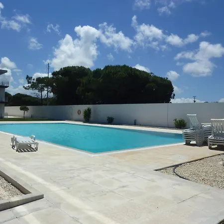 Na Casa Da Andreia Homestay *