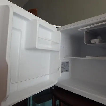 Na Casa Da Andreia Quarto em Acomodações Particulares *