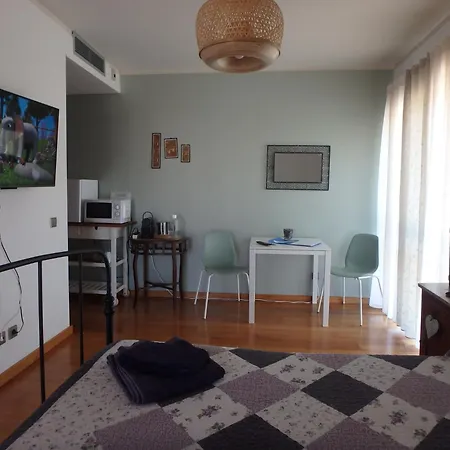 Na Casa Da Andreia *