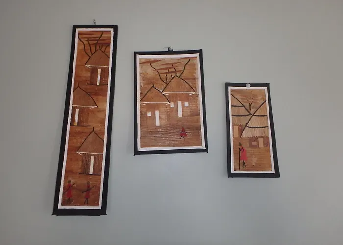 Alloggio in famiglia Na Casa Da Andreia São Martinho do Porto