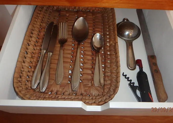 Na Casa Da Andreia Homestay *