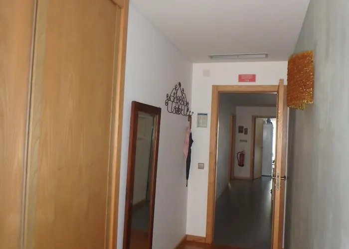 Na Casa Da Andreia Alloggio in famiglia São Martinho do Porto