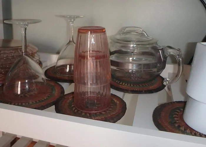 Na Casa Da Andreia Sao Martinho do Porto