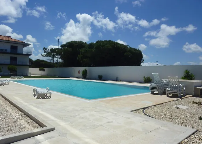 Na Casa Da Andreia Homestay *