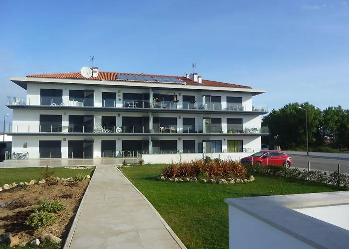 Homestay Na Casa Da Andreia Sao Martinho do Porto