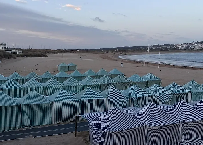 Homestay Na Casa Da Andreia Sao Martinho do Porto