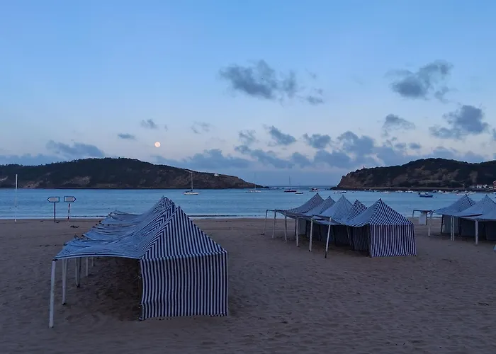 Na Casa Da Andreia Alloggio in famiglia *